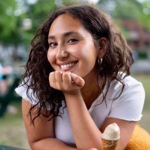 Meet your Posher, Anaïs